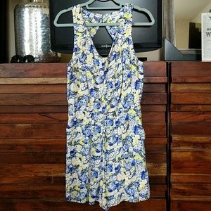 BCBGeneration Romper